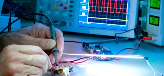 test-measurement