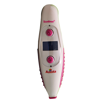 Breast Cancer Detector (BCD)