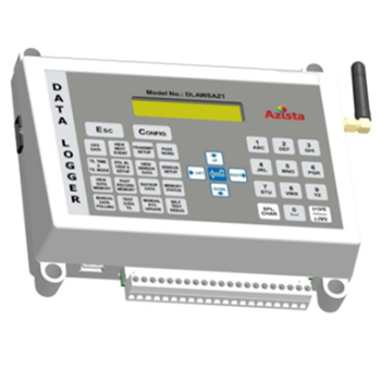 DLAWSAZ1 Datalogger