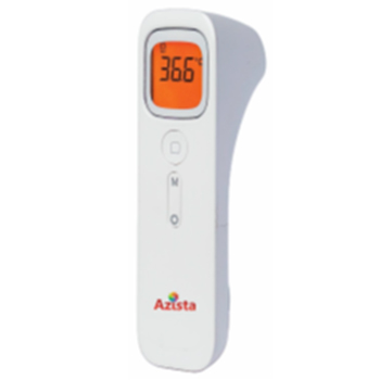 Infrared Thermometer (IRT)