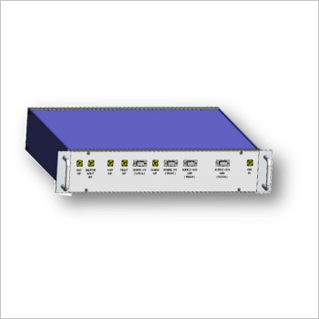 Multi-Channel Burst Demodulator