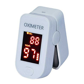 Pulse Oximeter (POM)
