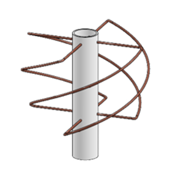 QHF Antenna