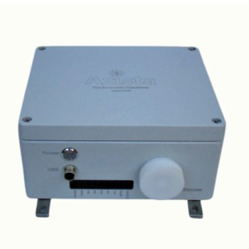 Radiosonde Ground System (ASAC 5750)