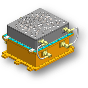 S-Band TM/TC Transceiver