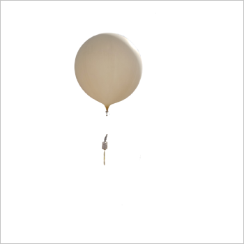 Sonde balloon