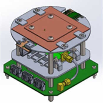 Tethered Black Box Satellite Transmitter (TBSAT)